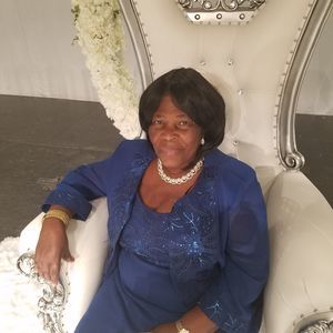 Meet your Posher, Agyemang